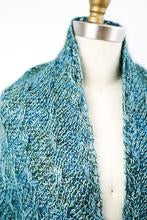 Elion Shawl 2021D