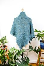 Elion Shawl 2021D