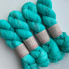 Washable Worsted Wool