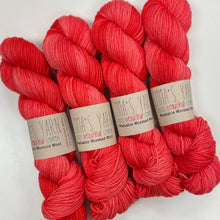 Practically Perfect Sock UPDATED 8/5