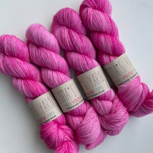 Washable Worsted Wool