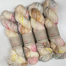 Practically Perfect Sock UPDATED 8/5