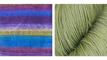 Butterfly Pappion Shawl Pattern