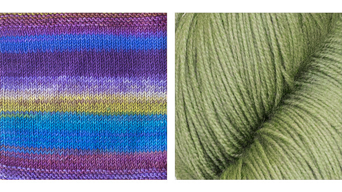 Butterfly Pappion Shawl Pattern