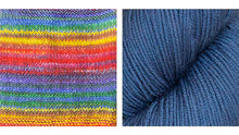 Butterfly Pappion Shawl Pattern