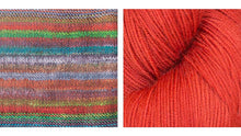 Butterfly Pappion Shawl Pattern
