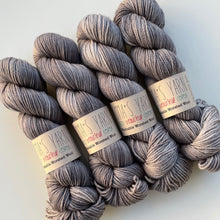 Practically Perfect Sock UPDATED 8/5
