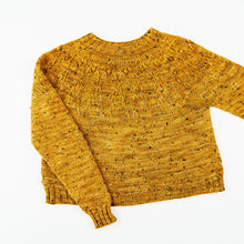 Fireworks Sweater