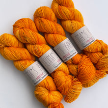 Washable Worsted Wool