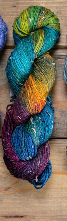 Tweed