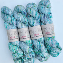 Practically Perfect Sock UPDATED 8/5