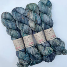 Practically Perfect Sock UPDATED 8/5