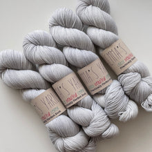 Practically Perfect Sock UPDATED 8/5