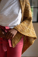 Matilija (2020 GA-3)