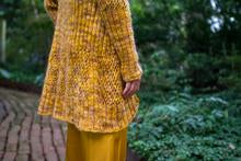 Weatherstaff Cardigan (2019 H)