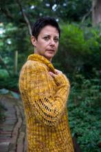 Weatherstaff Cardigan (2019 H)