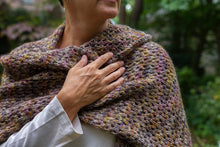 Misselthwaite Wrap (2019J)