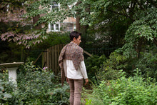 Misselthwaite Wrap (2019J)