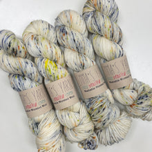 Washable Worsted Wool