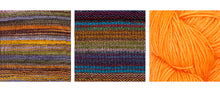 Positive Vibrations Kit by Marin Melchior