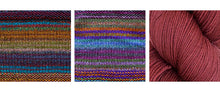 Positive Vibrations Kit by Marin Melchior
