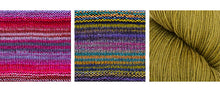 Positive Vibrations Kit by Marin Melchior
