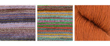 Positive Vibrations Kit by Marin Melchior