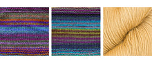 Positive Vibrations Kit by Marin Melchior