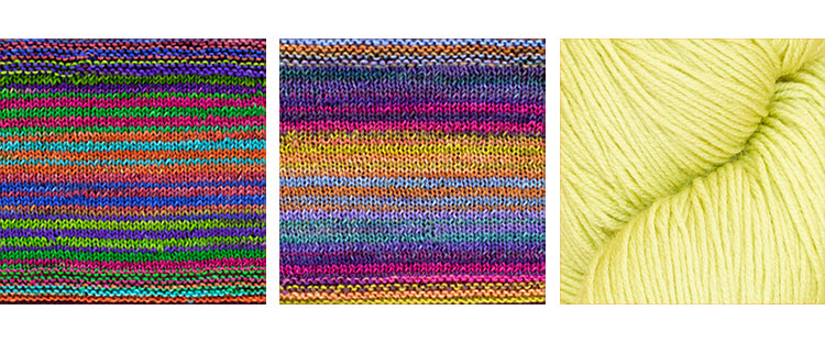Positive Vibrations Kit by Marin Melchior