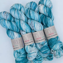 Practically Perfect Sock UPDATED 8/5