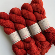 Practically Perfect Sock UPDATED 8/5