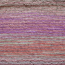 Uneek Cotton DK - DISCONTINUED UPDATED 7/25