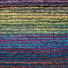 Uneek Cotton DK - DISCONTINUED UPDATED 7/25