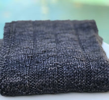 Washable Worsted Wool