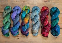 Tweed