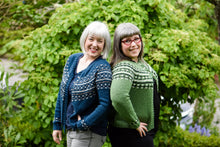 Sailaway Sweater Pattern 6th Annual KAL- Mini Class June 11 for yarn ideas