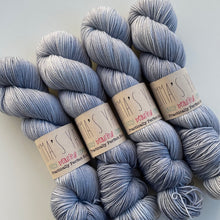 Washable Worsted Wool