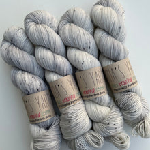 Washable Worsted Wool