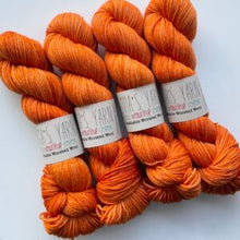 Practically Perfect Sock UPDATED 8/5
