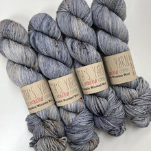 Washable Worsted Wool