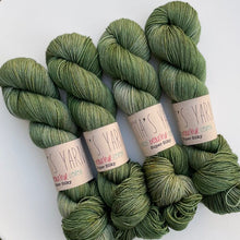 Practically Perfect Sock UPDATED 8/5