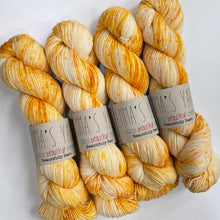 Practically Perfect Sock UPDATED 8/5