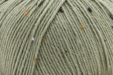 Deluxe Worsted Tweed UPDATED