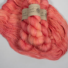Practically Perfect Sock UPDATED 8/5