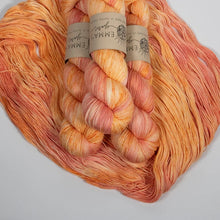 Practically Perfect Sock UPDATED 8/5