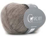 Cardiff Cashmere Brushmere Light