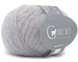 Cardiff Cashmere Brushmere Light