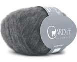 Cardiff Cashmere Brushmere Light