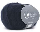 Cardiff Cashmere Brushmere Light