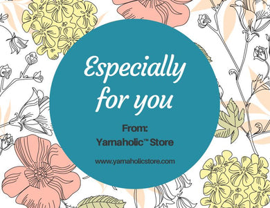 Yarnaholic™ Gift Card Day 6